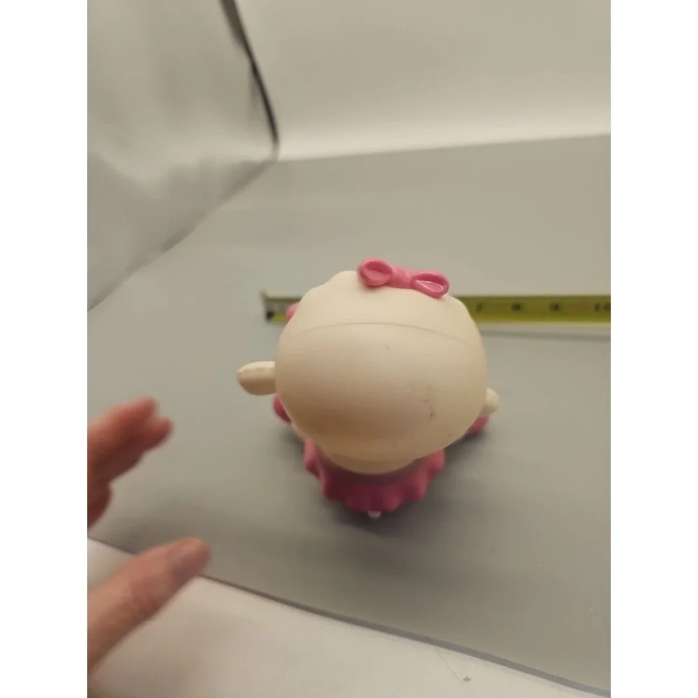 Disney‎ Lambie Lamb Doc McStuffins 7